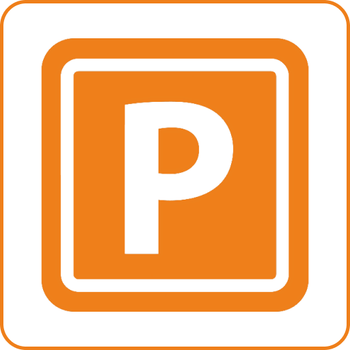 Платная парковка